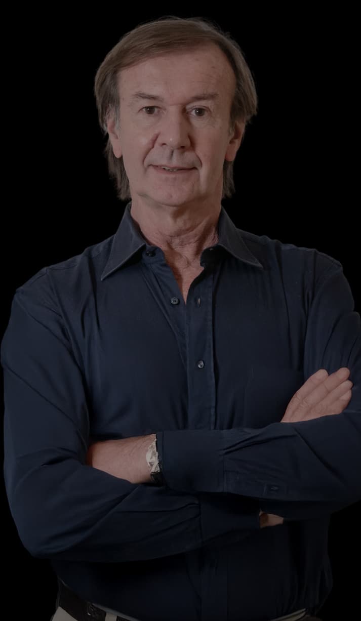 Prof. Massimo Simion