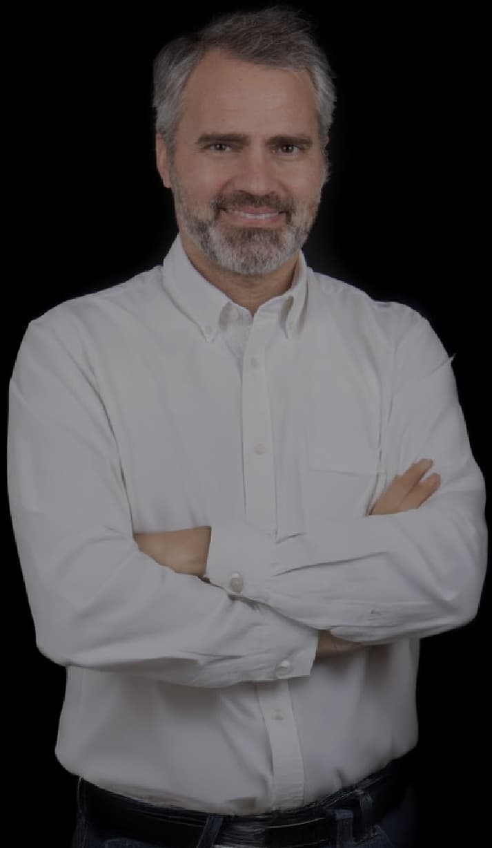 Dr. Oscar González
