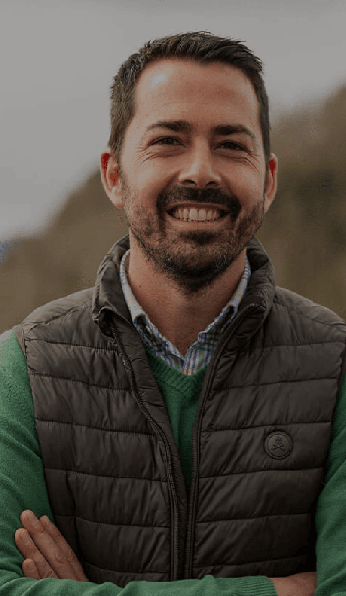 Dr. Pablo Tejerina Díaz