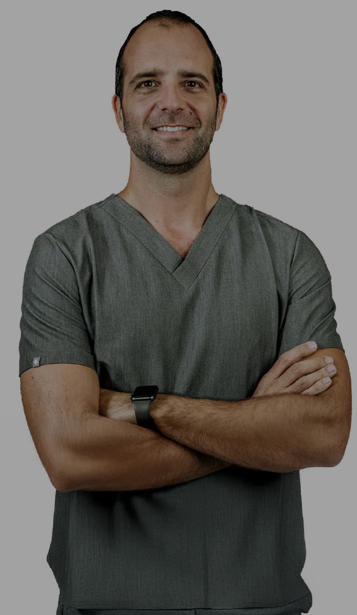 Dr. Pablo Ramírez
