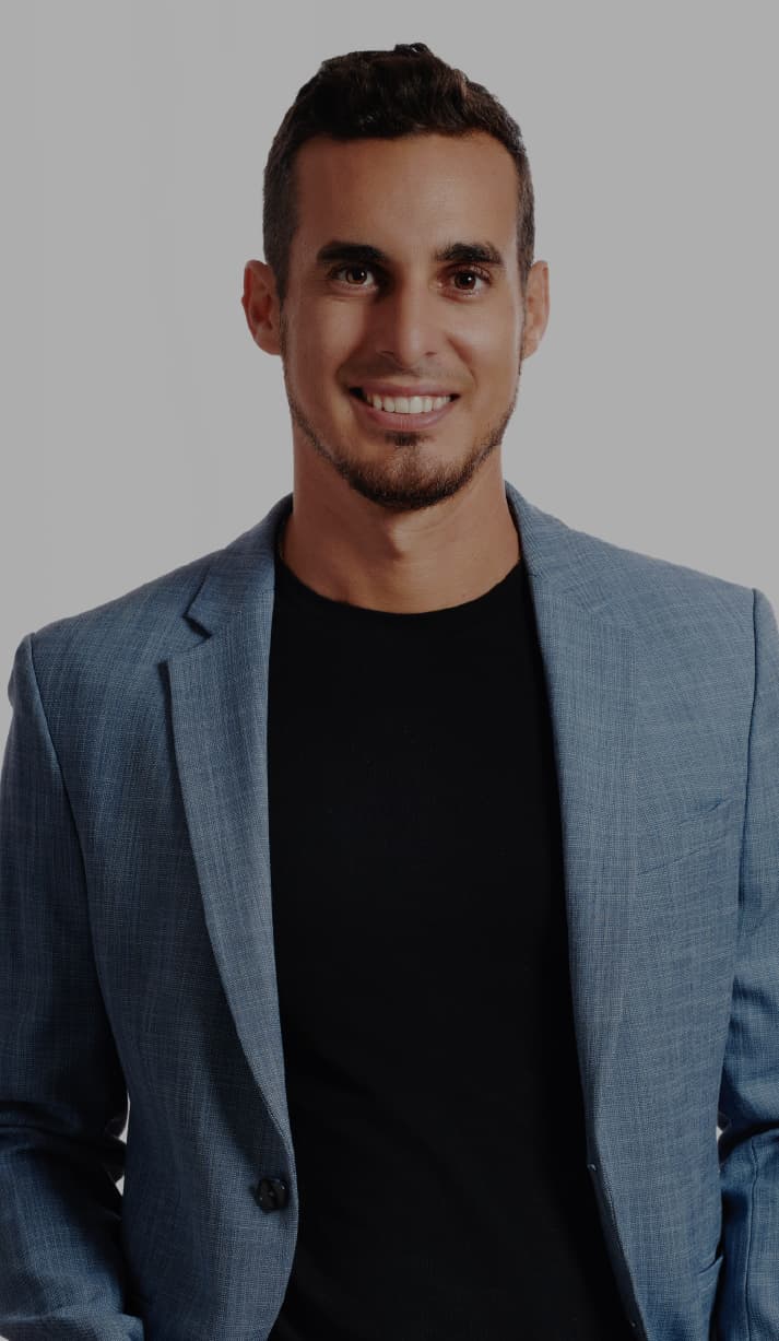Dr. Simón Pardiñas