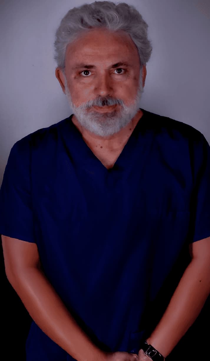 Dr. Pedro Peña