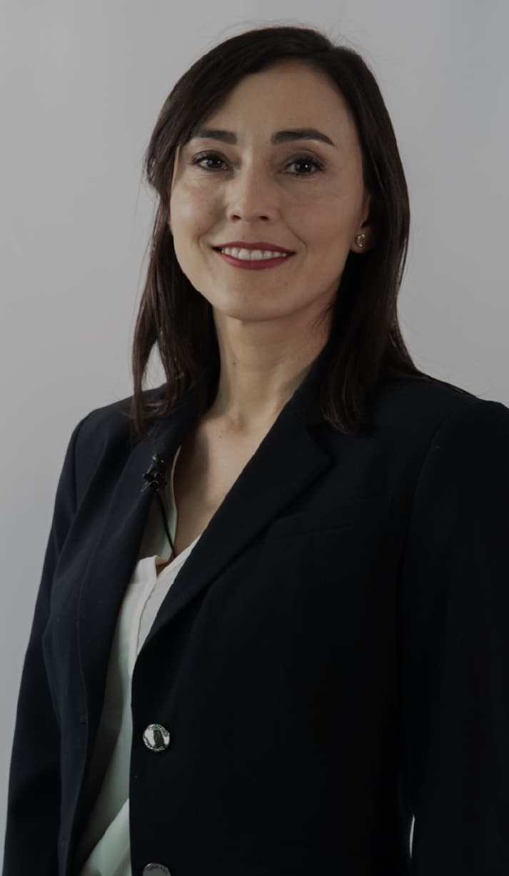 Dra. Sofía Castro Jiménez