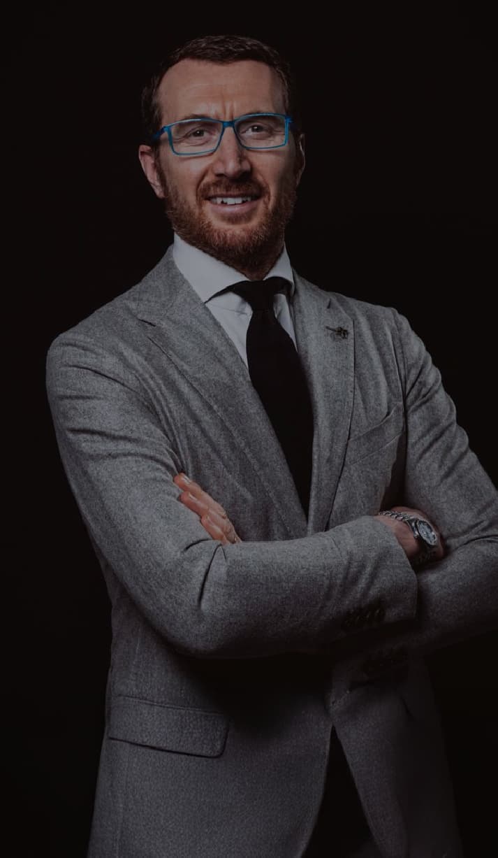 Luca De Stavola