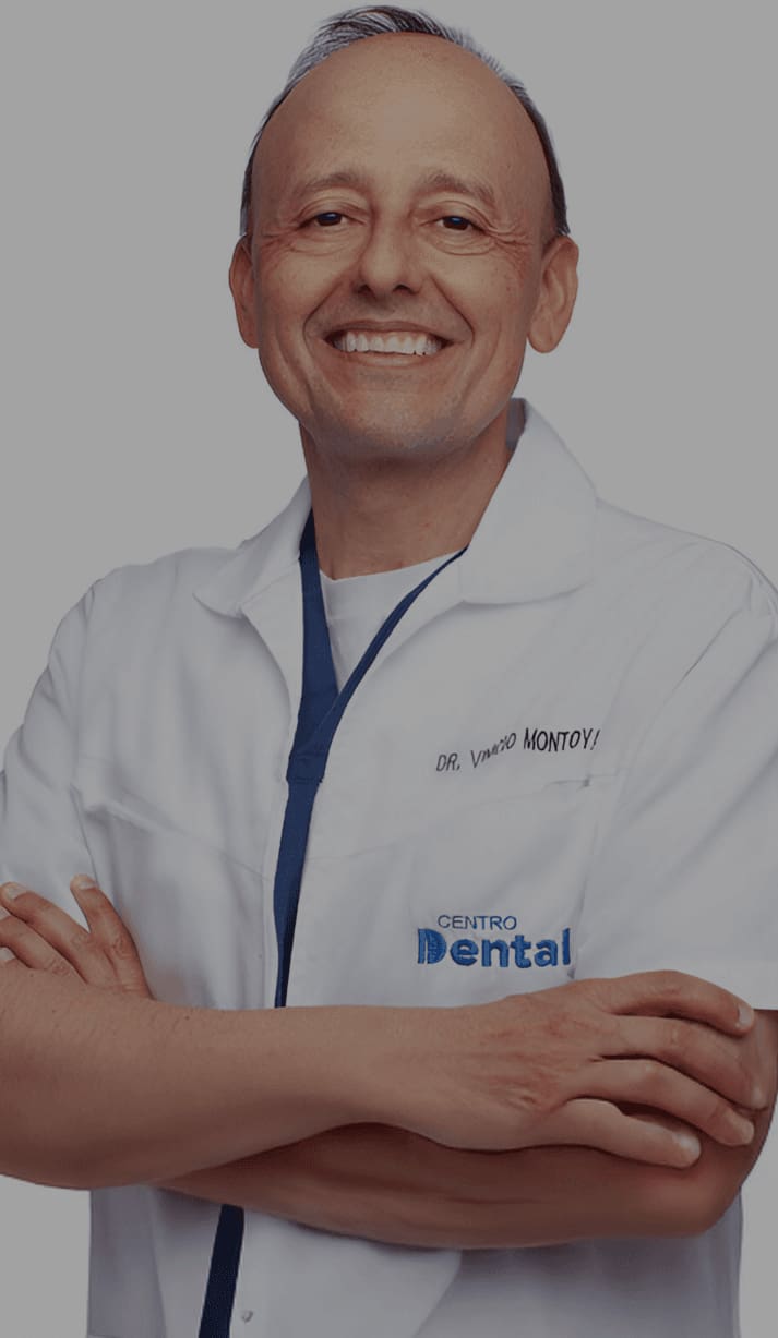 Dr. Vinicio Montoya