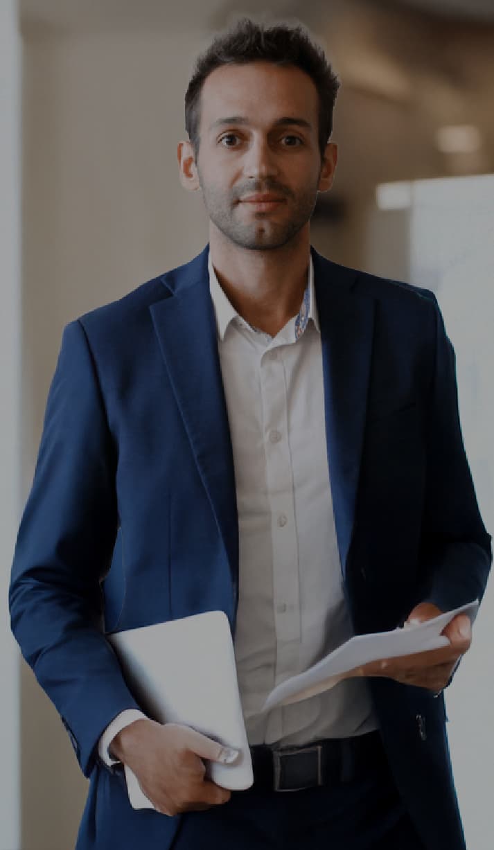 Dr. Yassine Maazouz