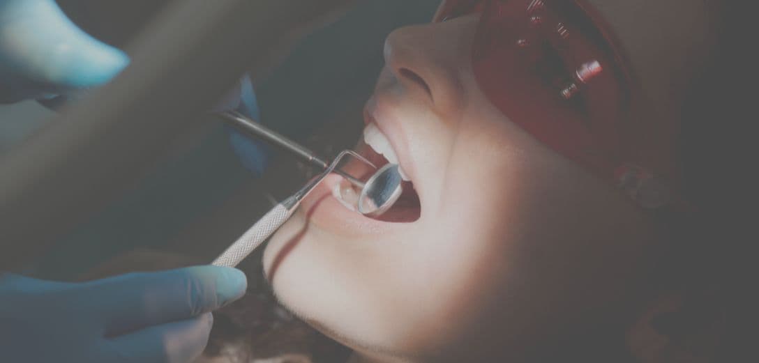 Focus on the Patient in the Dental Clinic