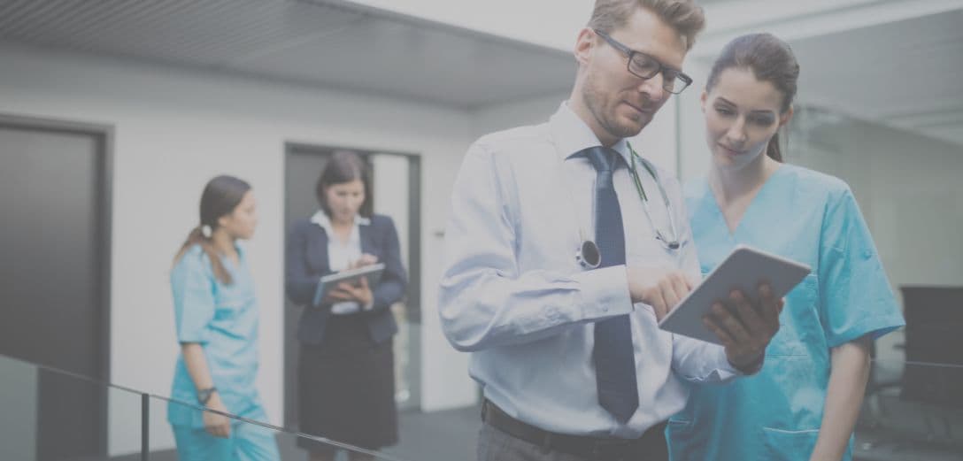 Talent Management in the Clinic