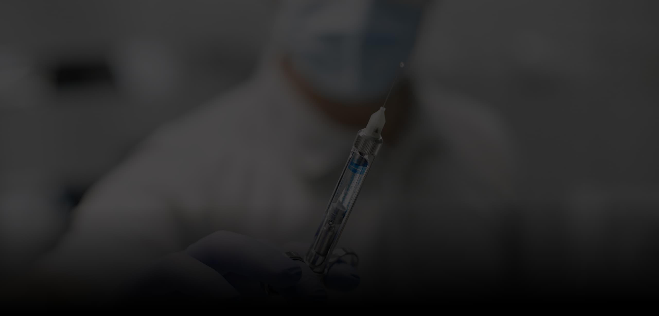 Anestesia: Un nuevo desafío