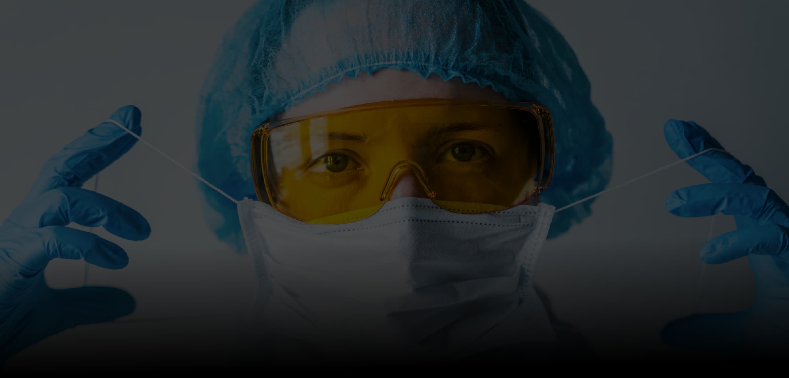 Biossegurança na clínica odontológica