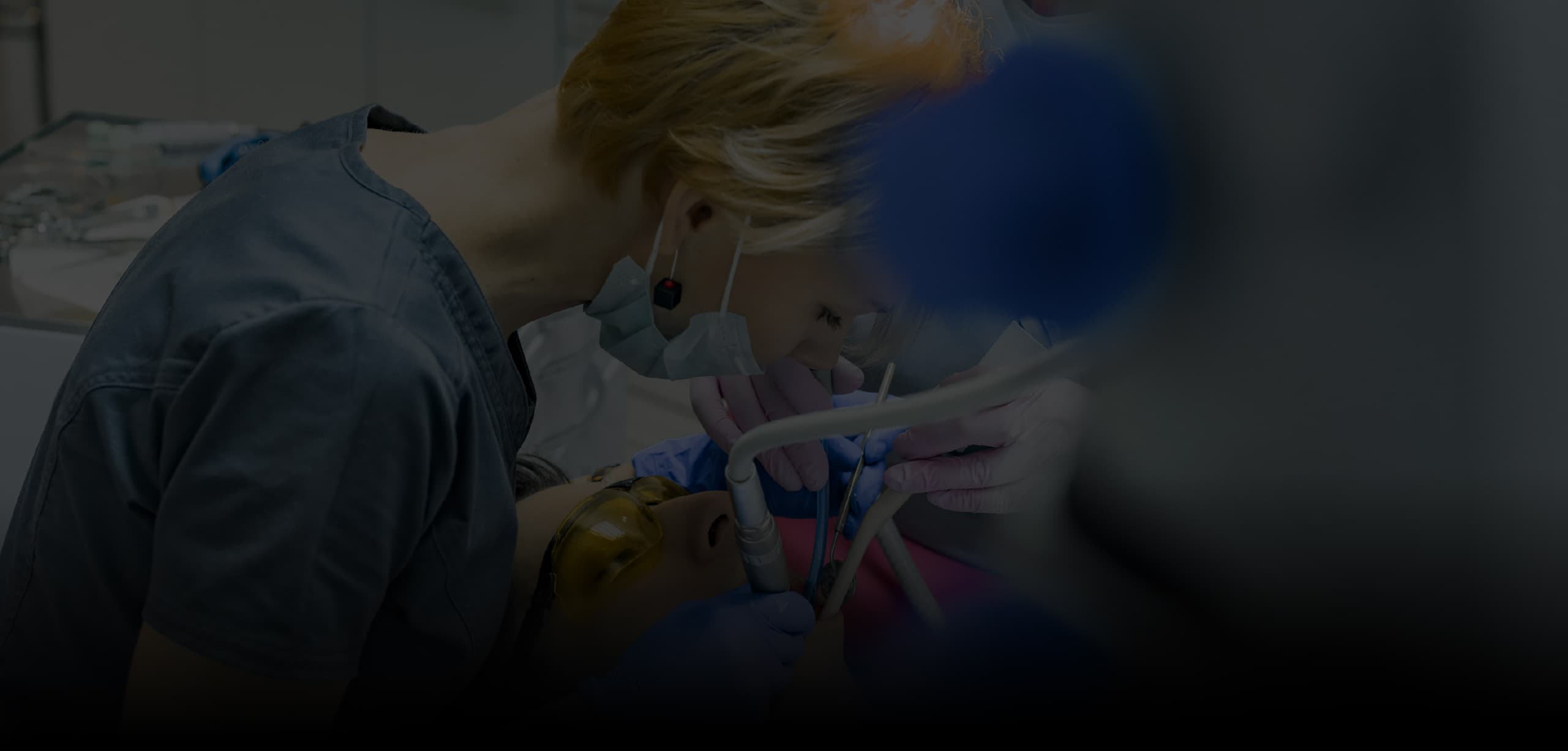 Emergências Odontológicas