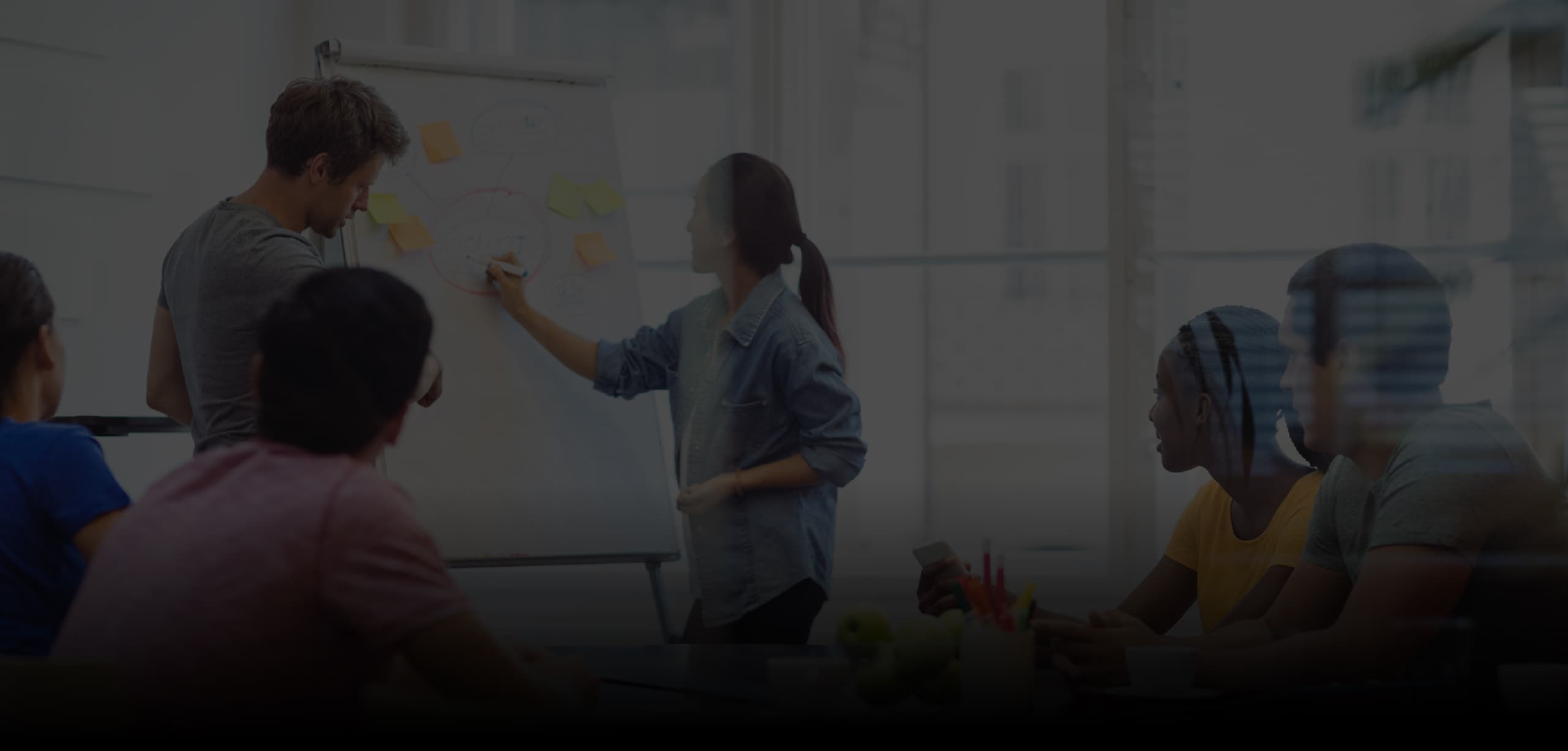 Como melhorar nossas habilidades de comunicação e liderança
