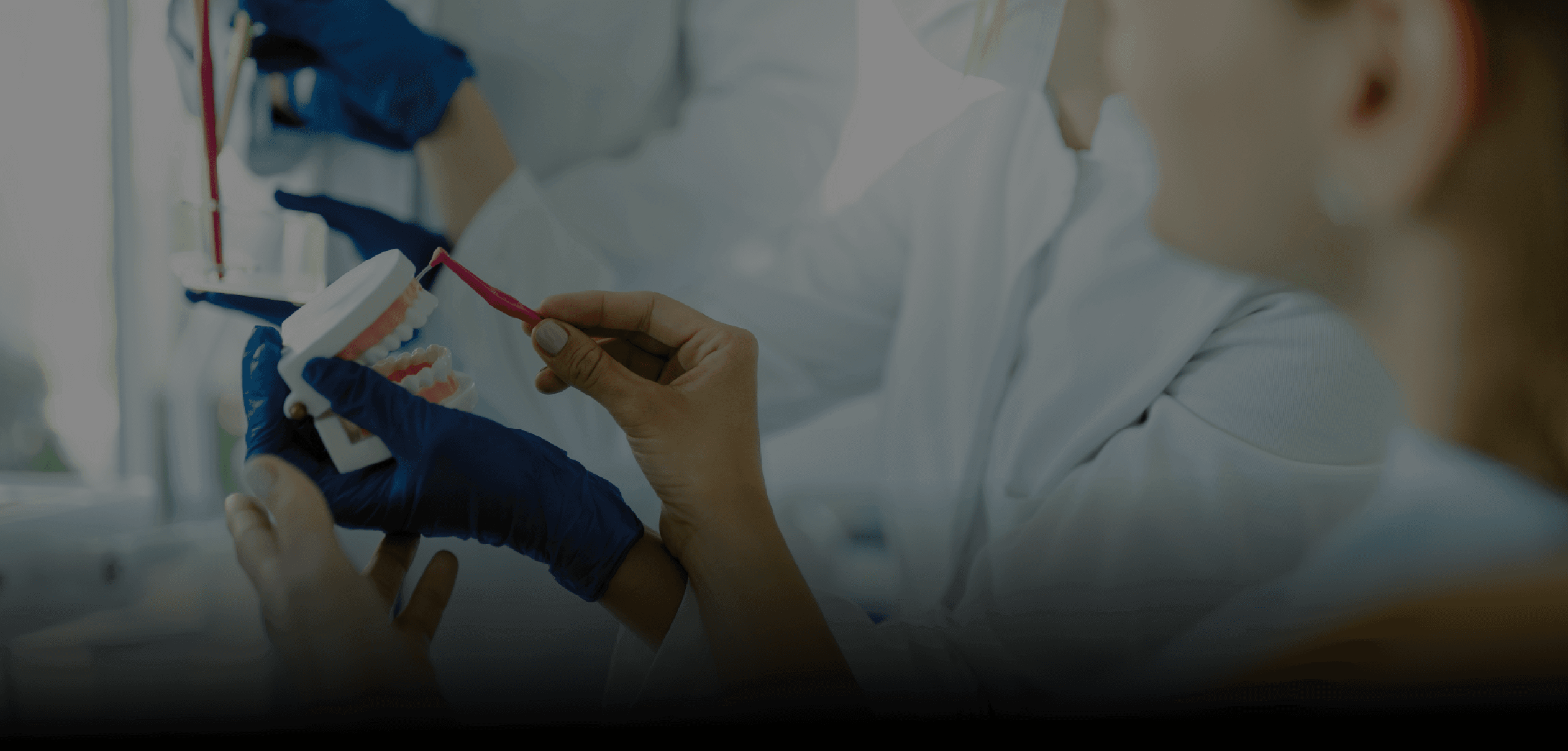 Medicina Oral Interna