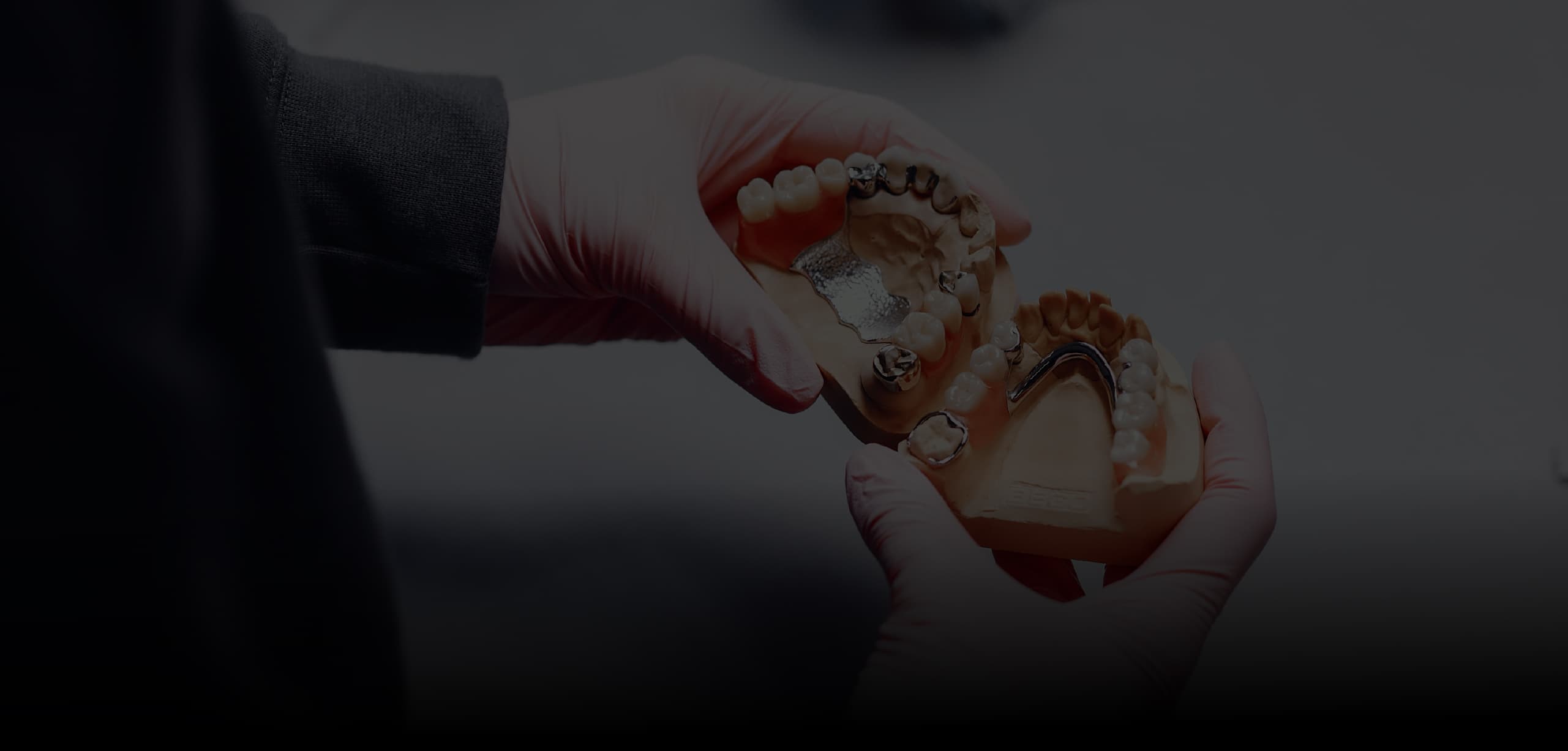 Dando sentido à prótese implantológica