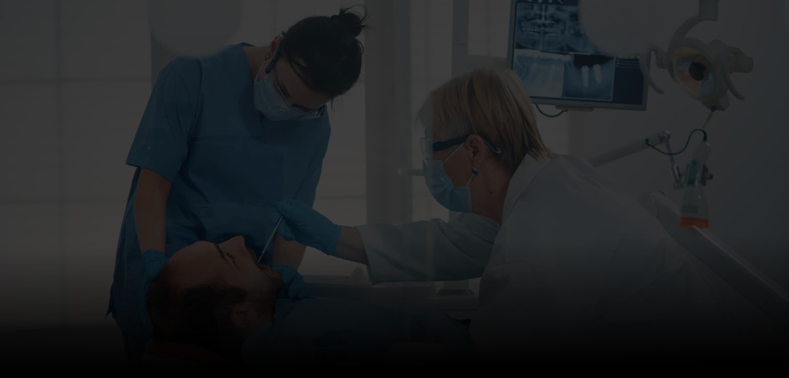 Non-Surgical Periodontal Therapy