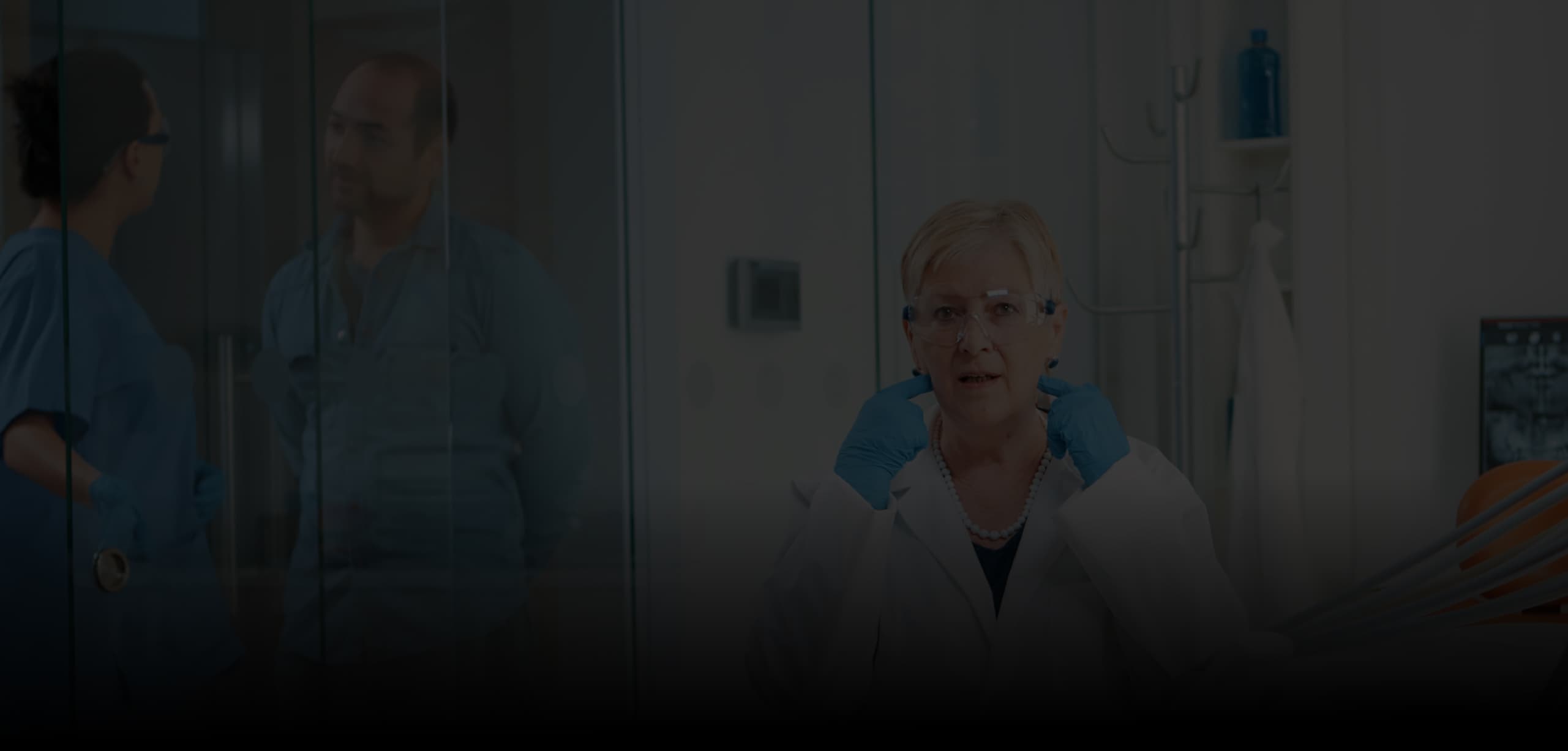 Gestão Executiva Odontológica
