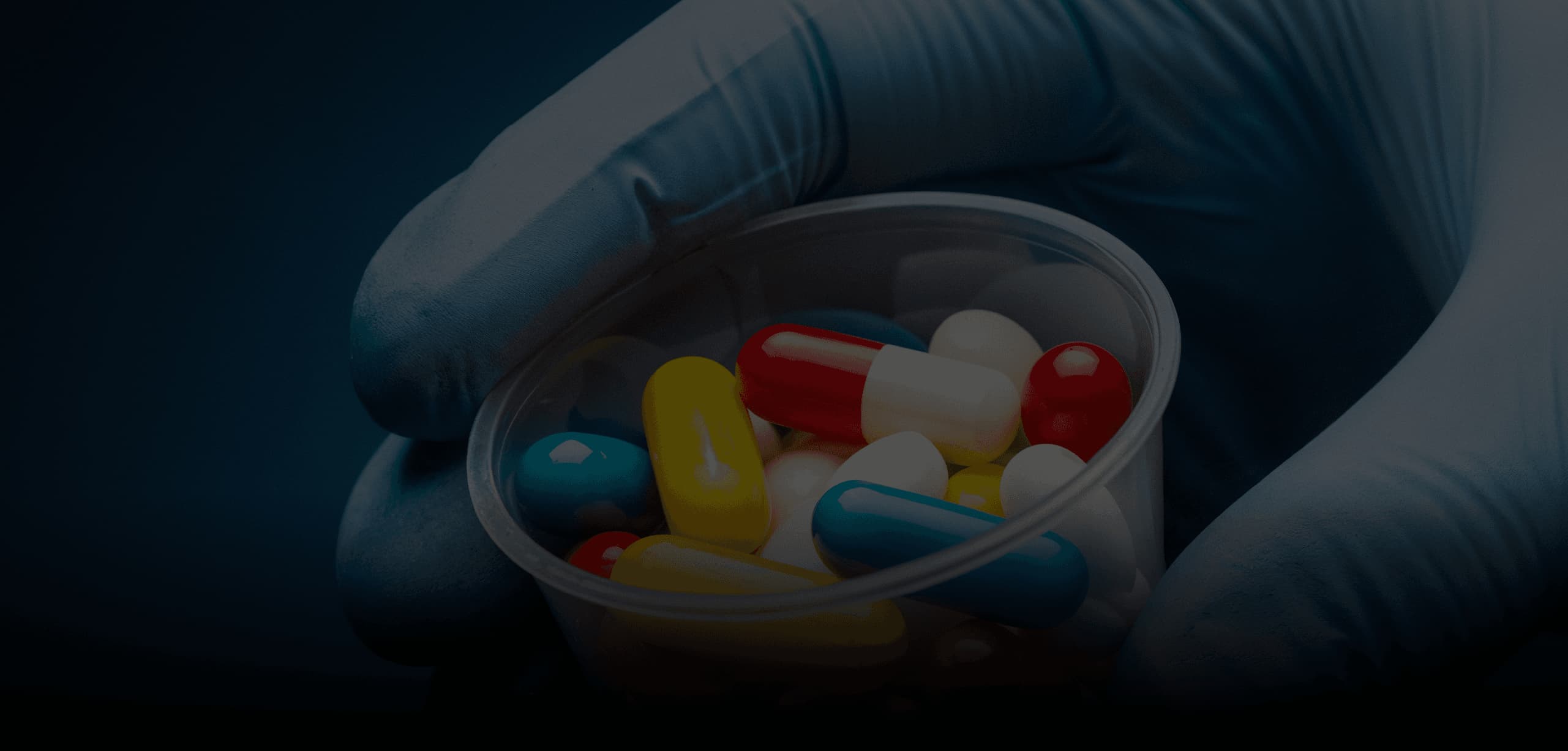 Farmacología en Odontología