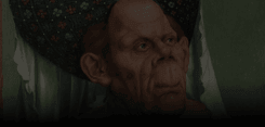 El Rostro Enfermo