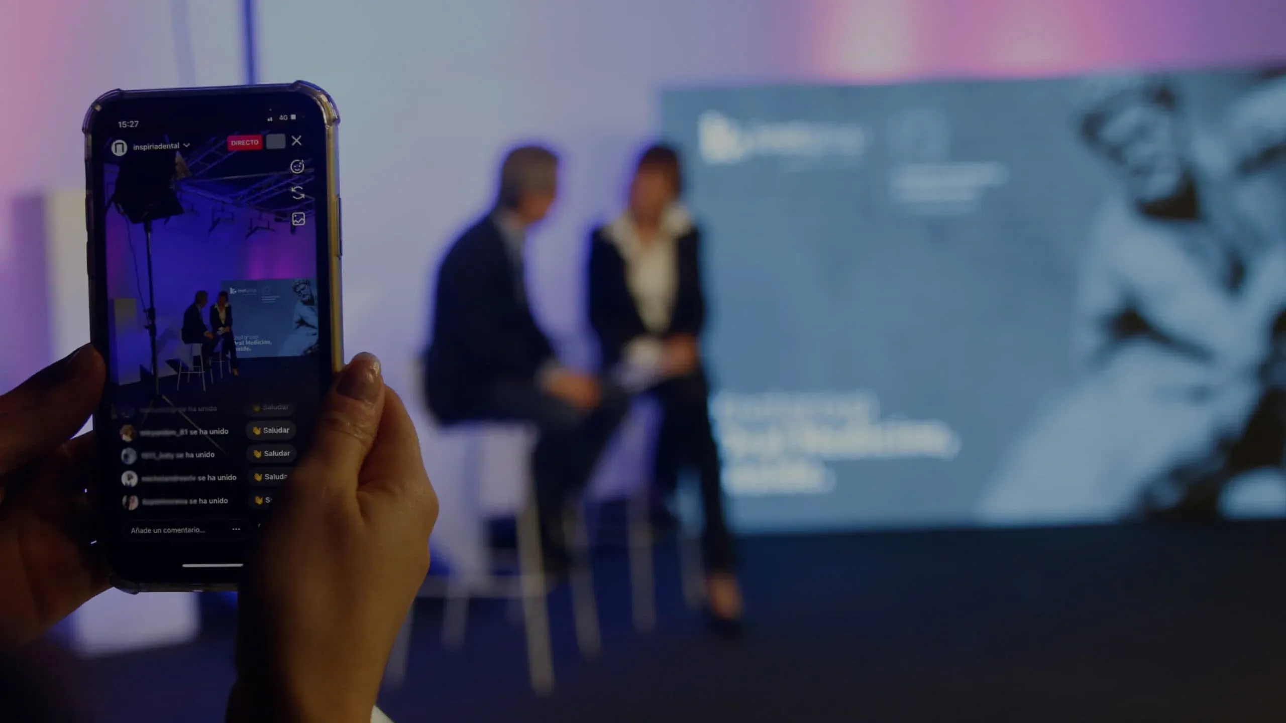 II Congresso Knotgroup: O Renascimento
