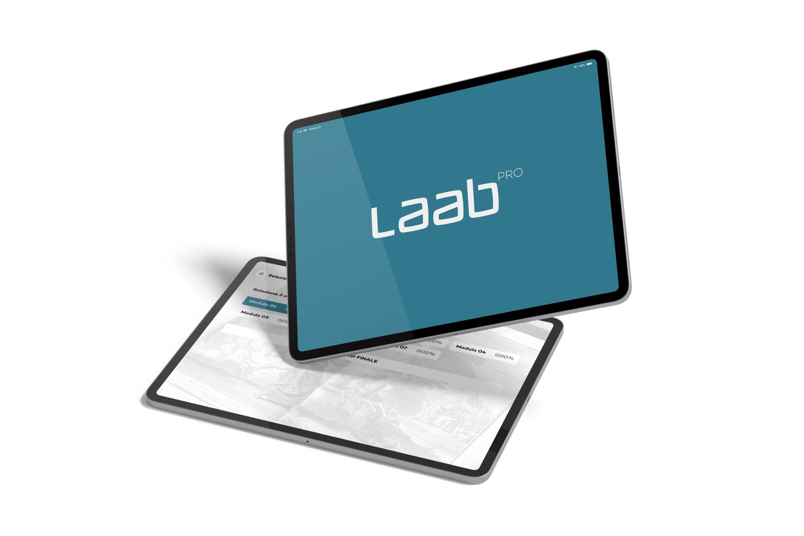 Campus LaabPRO PUSC