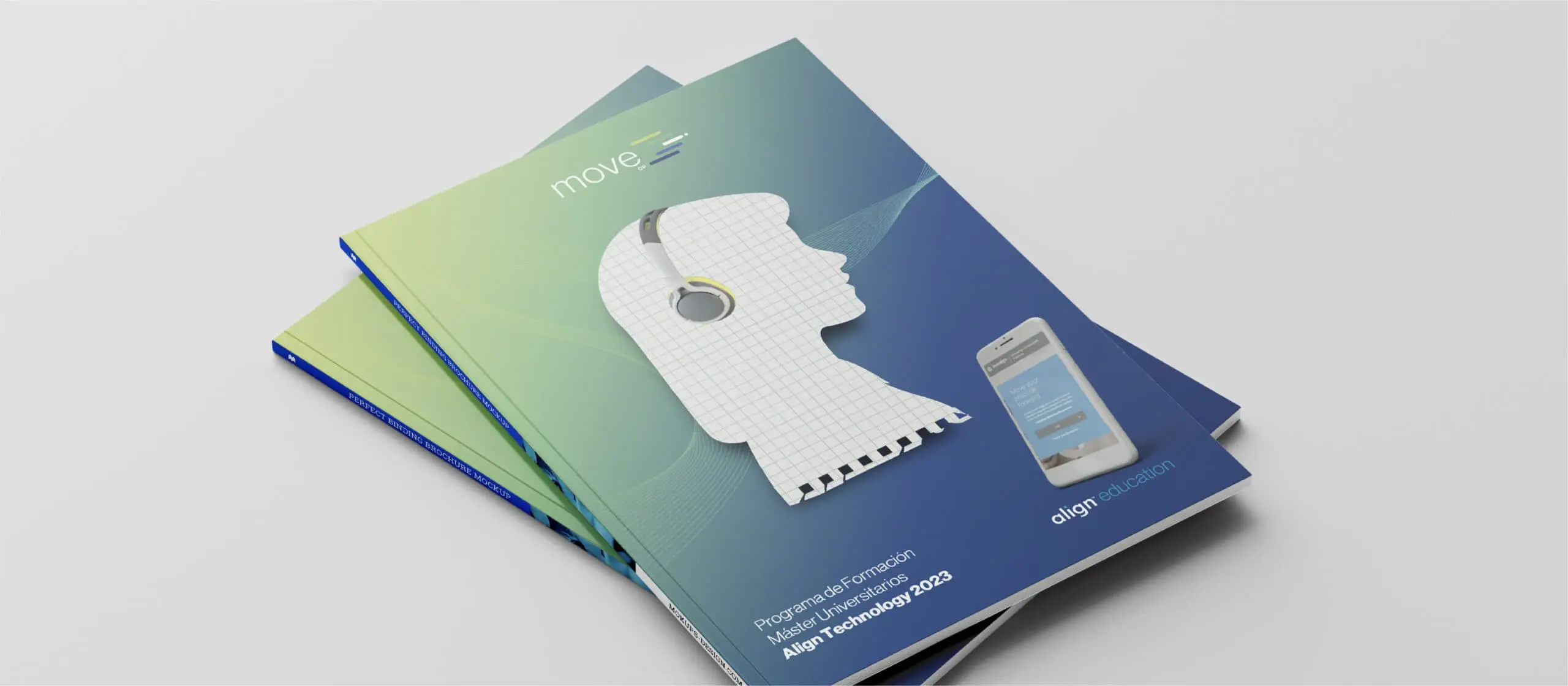 Design Editorial Align
