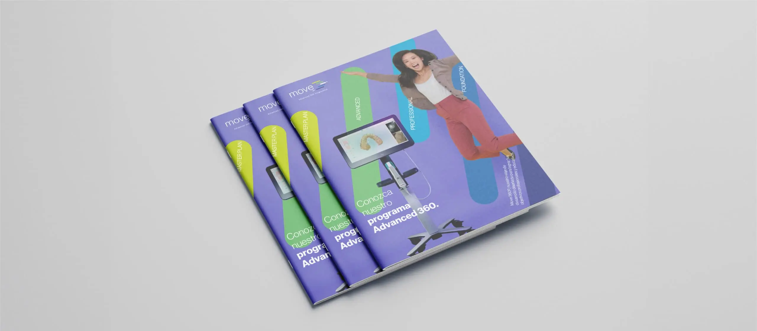 Design Editorial Align