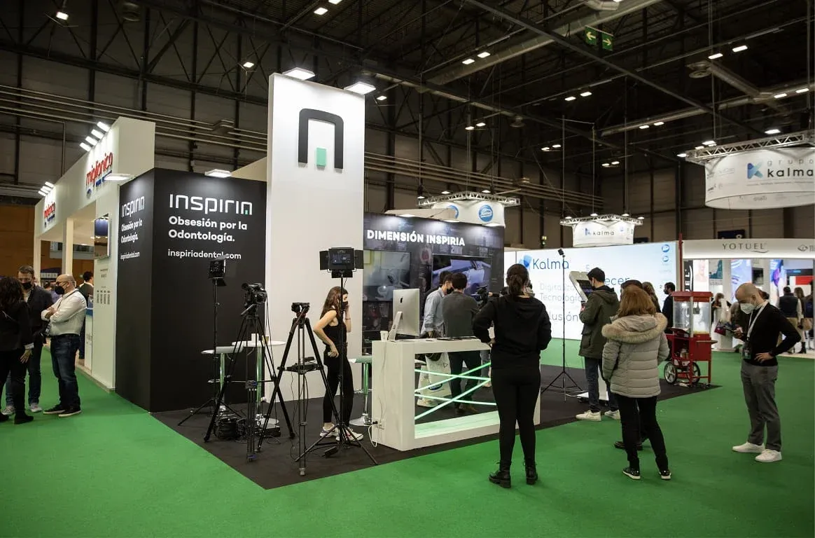 Congresso Expodental