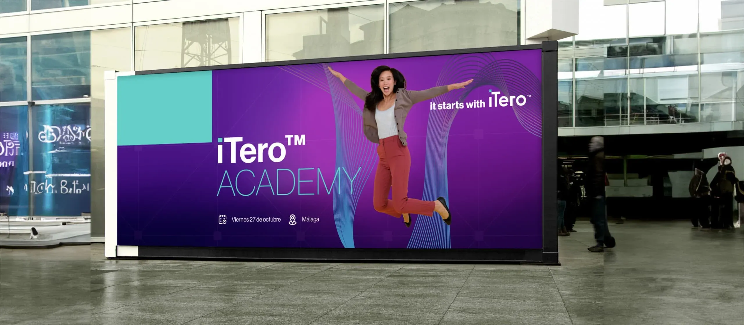 Itero Academy