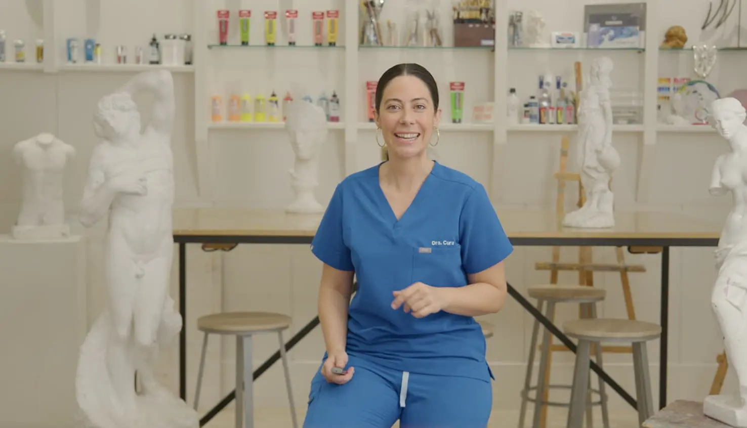 Lançamento da Série 'Três São Multidão'