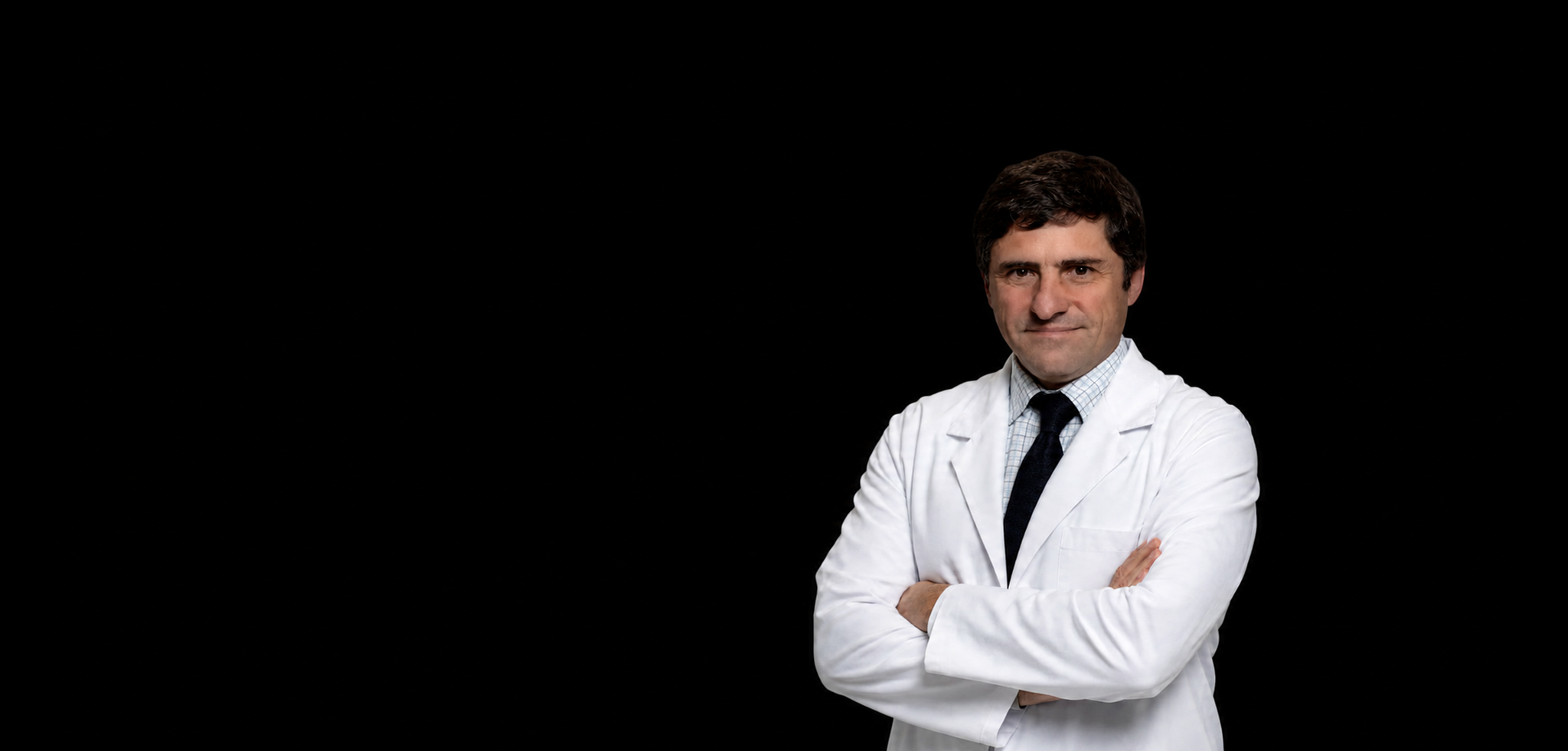 Dr. Santiago Araúz de Robles