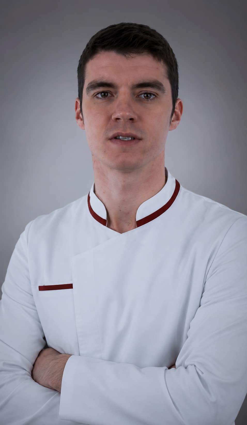 Dr. Adrián Coronado