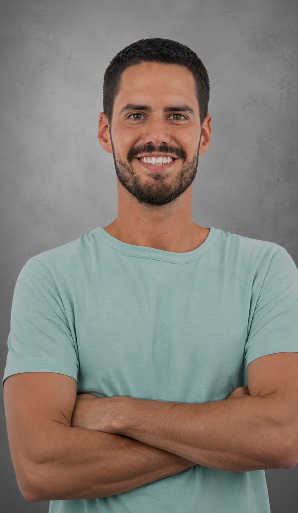 Dr. Julio Caballero