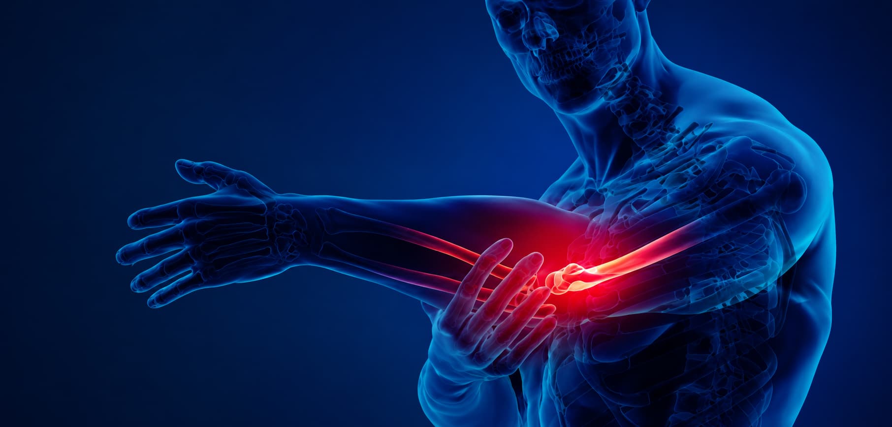 Intensive Course on Traumatological Physical Therapy for the Elbow
