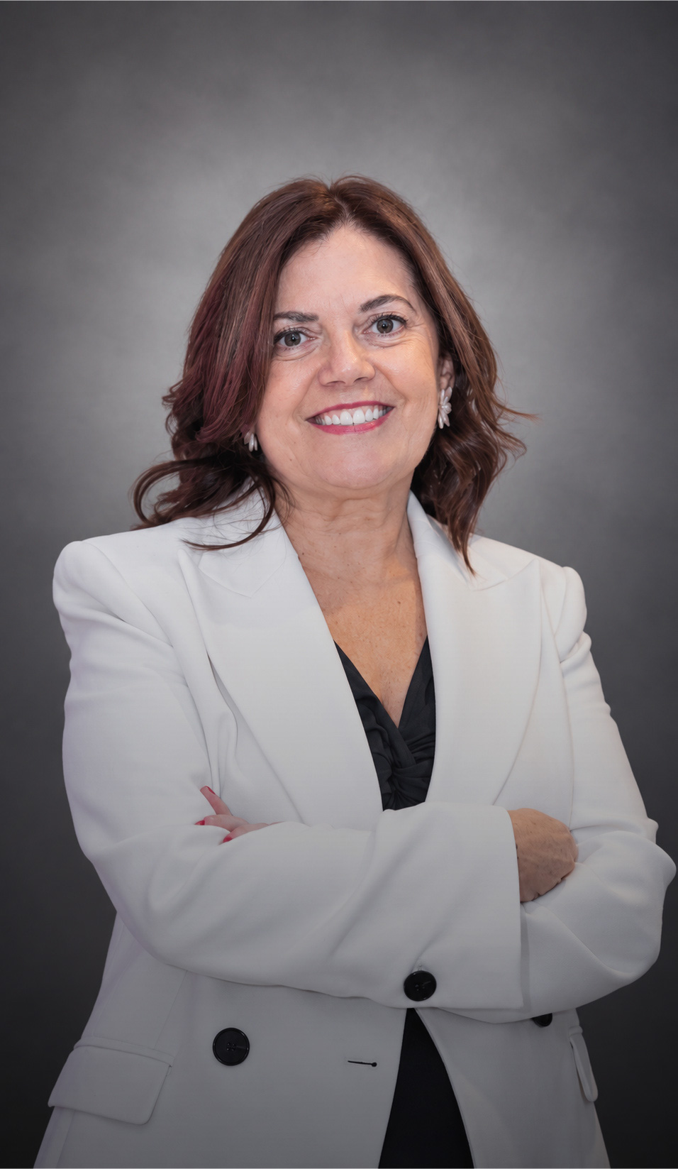 Dra. Aránzazu González del Alba