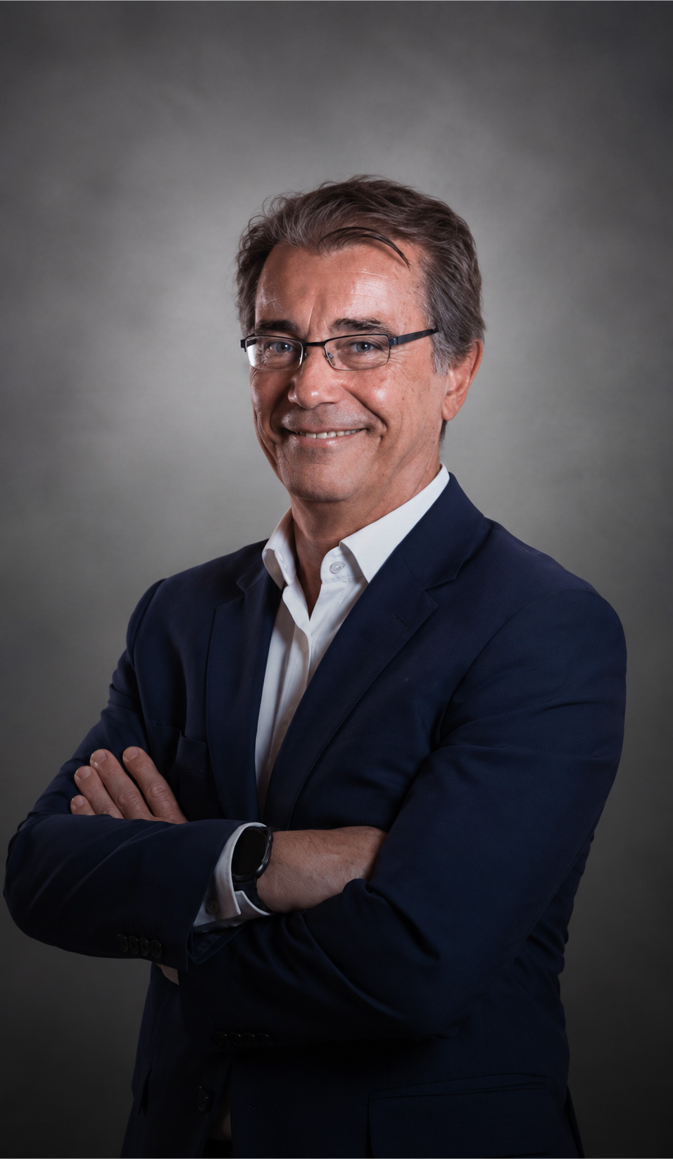 Dr. Rafael Areses Gómez