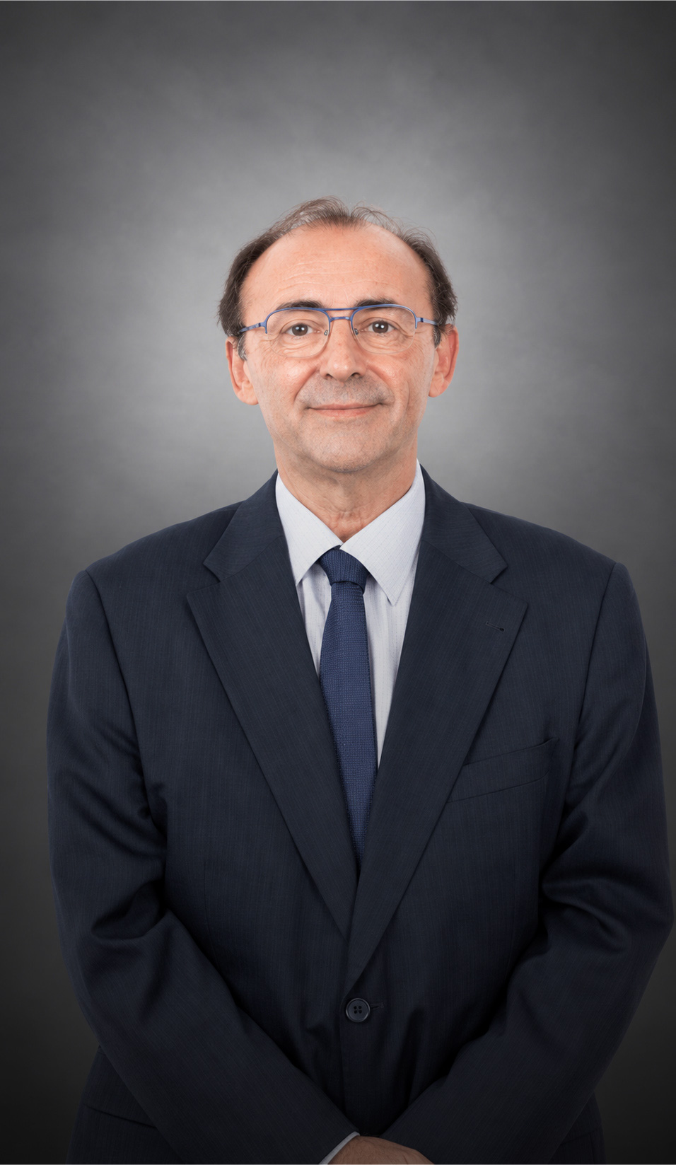 Dr. José Ángel Arranz