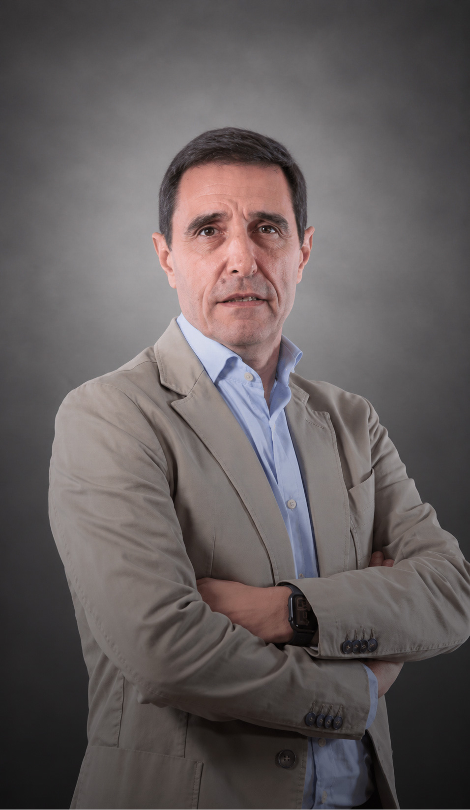 Luis Mallo