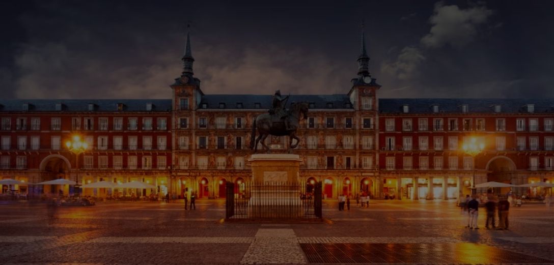 Elevación del margen profundo, obtención de buenos puntos de contacto, y carillas oclusales (Madrid)
