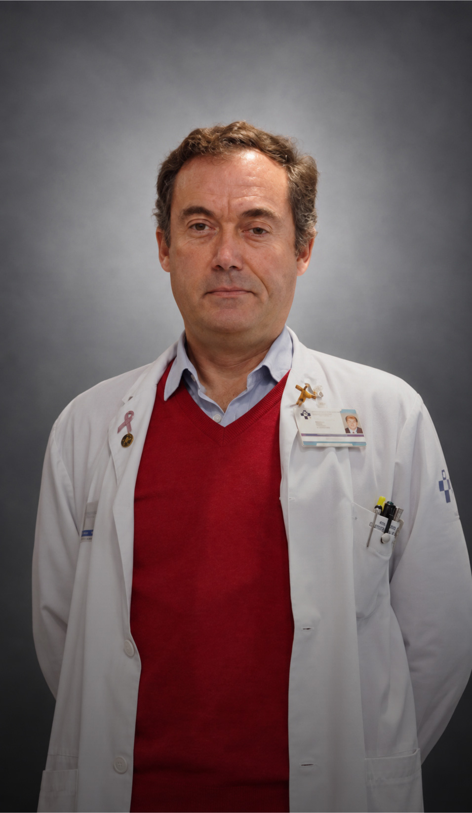 Dr. Ignacio Peláez