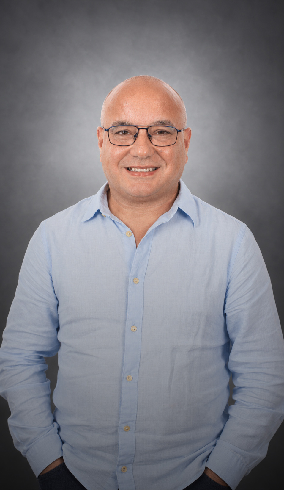 Dr. Sergio Vázquez