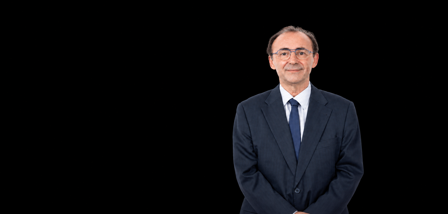 Dr José Ángel Arranz