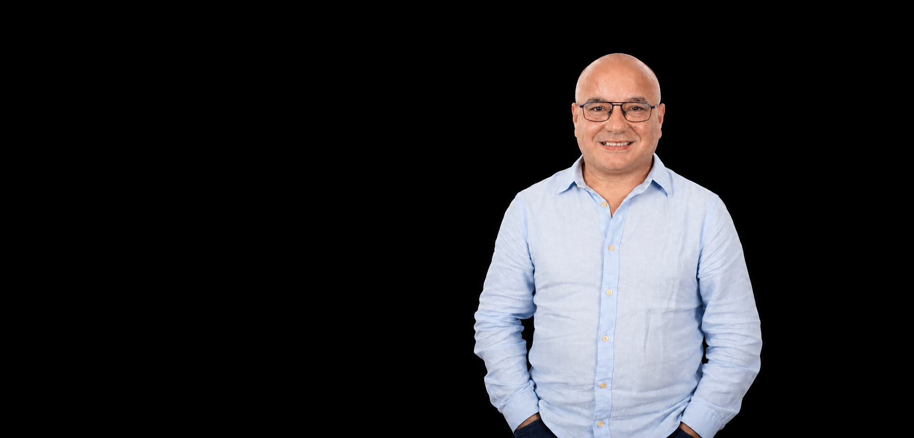 Dr. Sergio Vázquez