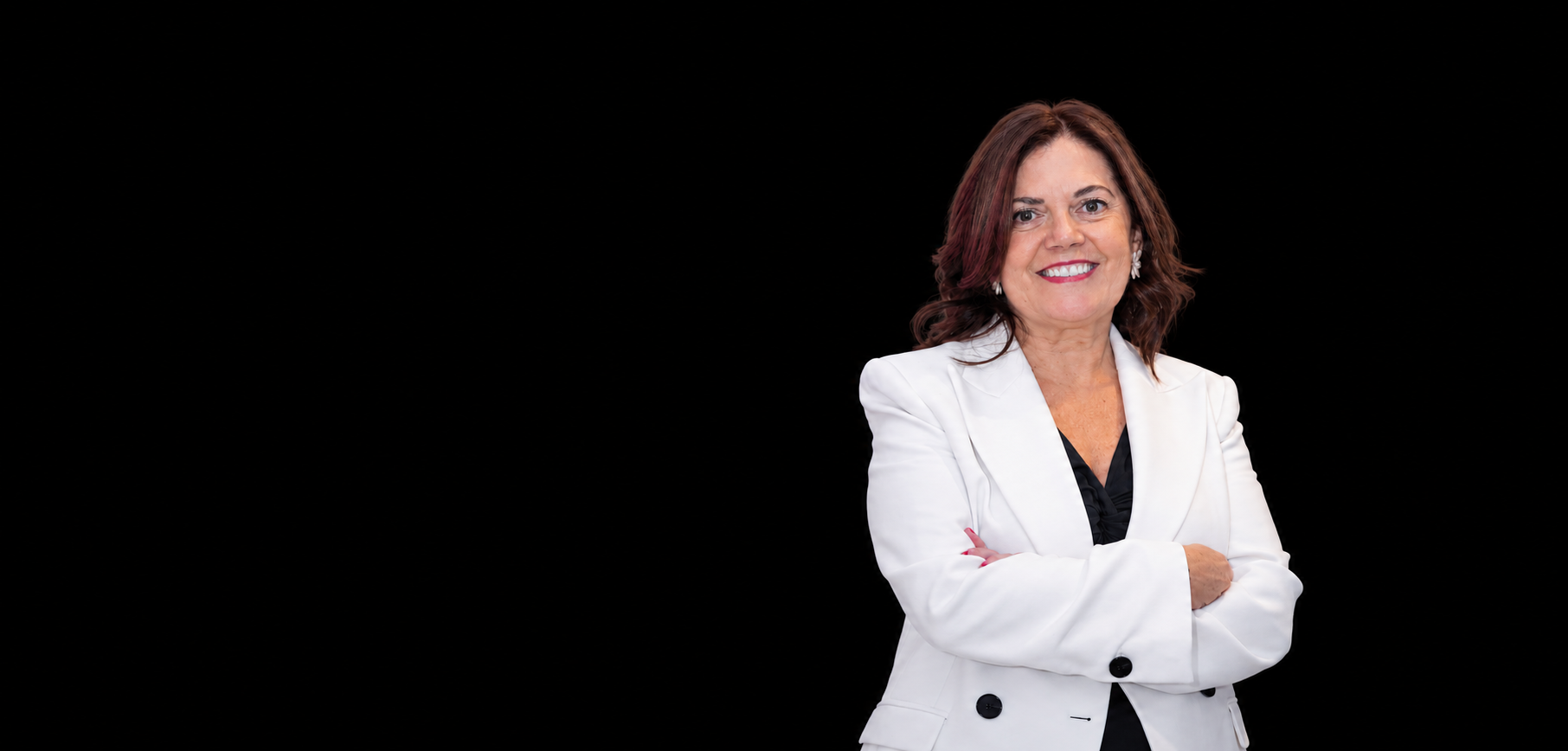 Dra. Aránzazu González del Alba